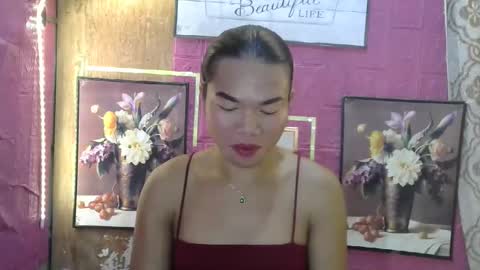 Jasmin online show from May 3, 7:46 am
