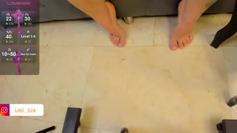 luna online show from January 6, 8:45 pm