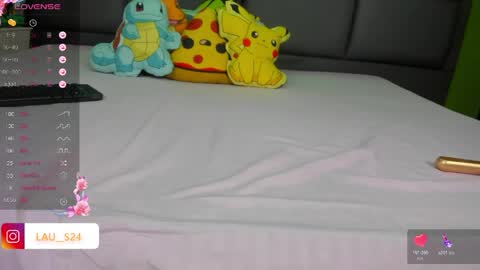 luna online show from April 24, 12:57 am