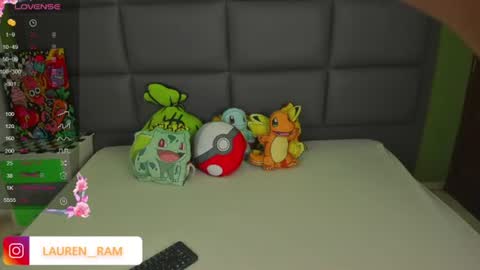 luna online show from July 3, 10:59 pm