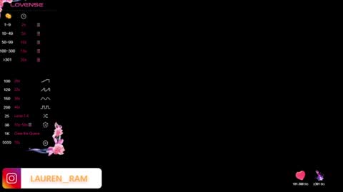 luna online show from July 24, 10:40 pm