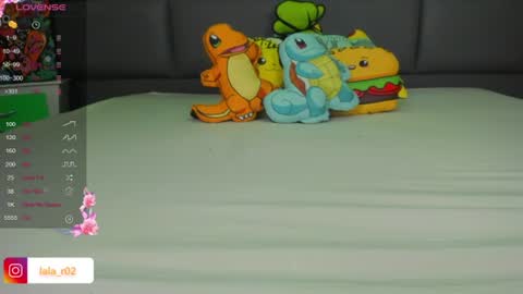 luna online show from August 4, 10:37 pm