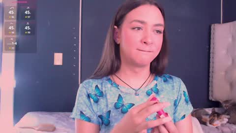 IG-valen mendoza99  twitter valenthompson99 online show from December 11, 4:09 am