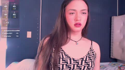 IG-valen mendoza99  twitter valenthompson99 online show from December 15, 12:51 am