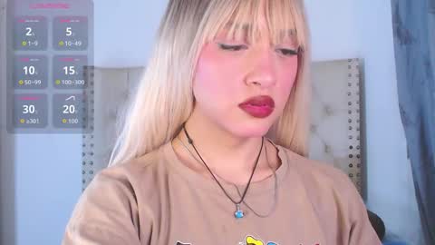 IG-valen mendoza99  twitter valenthompson99 online show from September 13, 11:21 pm