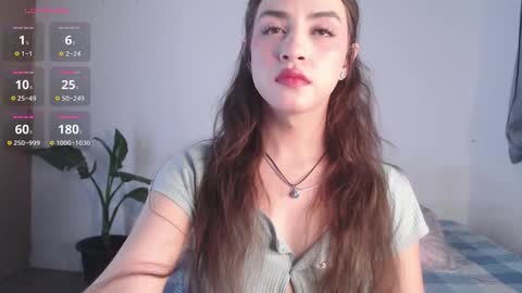 IG-valen mendoza99  twitter valenthompson99 online show from April 27, 12:42 am