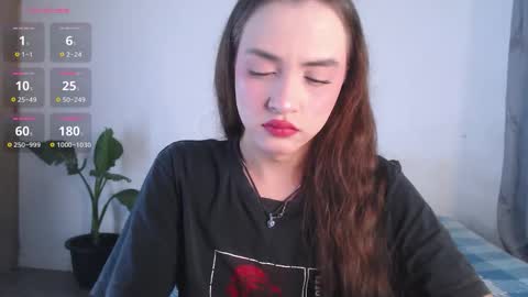 IG-valen mendoza99  twitter valenthompson99 online show from April 30, 2:06 am