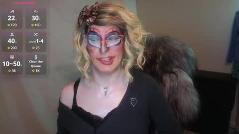 Valentia online show from January 10, 3:39 am