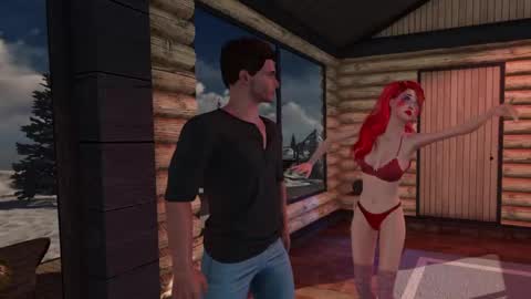 Valentia online show from February 1, 10:23 pm