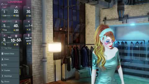 Valentia online show from March 4, 12:22 pm