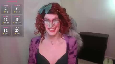 Valentia online show from March 7, 2:36 pm