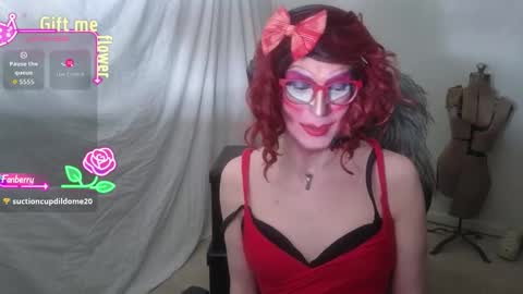 Valentia online show from February 14, 4:25 pm