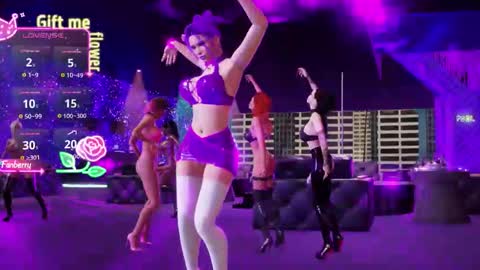 Valentia online show from February 17, 1:18 pm