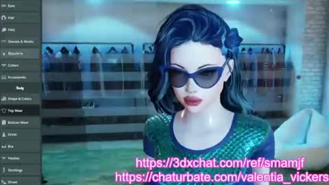 Valentia online show from August 3, 10:43 am
