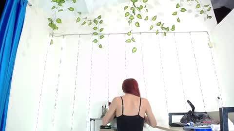 Snapshot of valentina028 chatting on January 30, 6:24 am valentina028 online show from January 30, 6:24 am