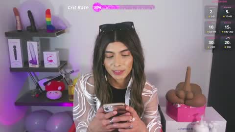 Valentina Ceretti online show from April 30, 8:57 pm