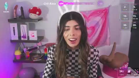 Valentina Ceretti online show from July 21, 11:08 pm