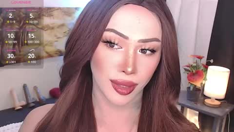 Amanda online show from January 14, 11:19 am