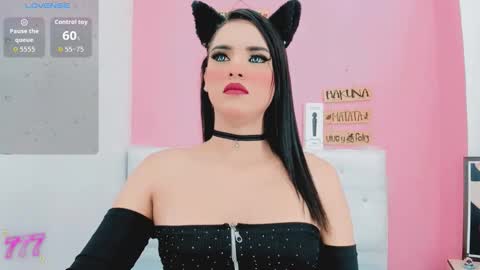 valentina_princess_ online show from February 12, 4:08 am