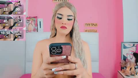 valentina_princess_ online show from April 24, 12:30 pm