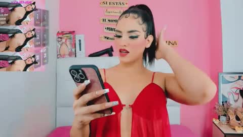 valentina_princess_ online show from April 28, 6:51 am