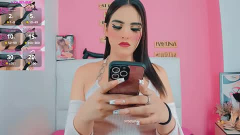 valentina_princess_ online show from May 7, 4:41 am