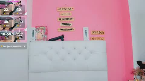 valentina_princess_ online show from June 27, 6:51 am
