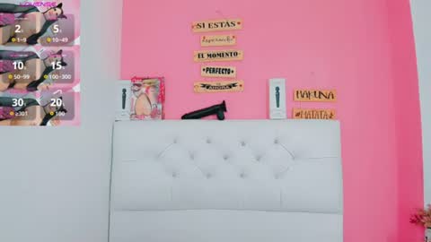 valentina_princess_ online show from July 8, 4:27 am