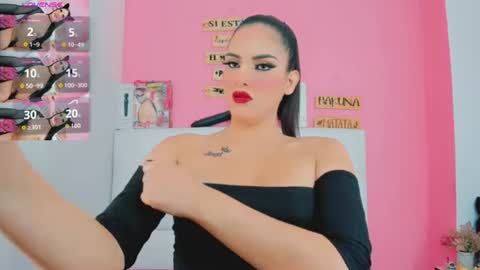 valentina_princess_ online show from July 11, 5:45 am