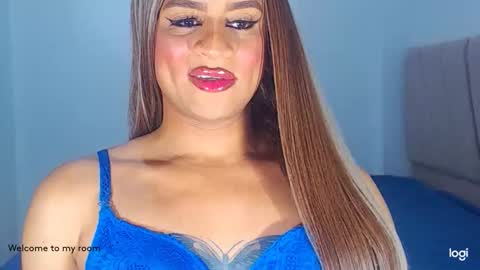 VALENTINA   online show from January 15, 8:07 pm