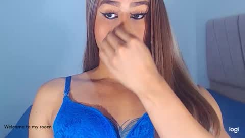 VALENTINA   online show from February 5, 7:08 pm