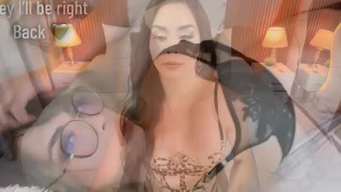        INSTAGRAM valeriamiramag  --- follow me online show from March 11, 3:54 am