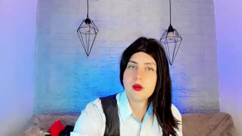 valeriagill_ online show from May 14, 12:09 am