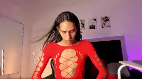 ValeryTs1 online show from July 9, 6:45 pm