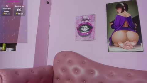 valeryysalasar online show from January 13, 3:58 am