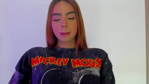 Valezny V online show from July 16, 12:38 am