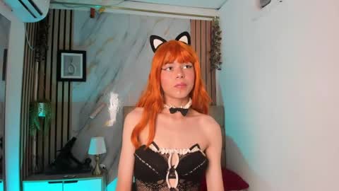 vanessa_jenner online show from July 22, 2:48 am