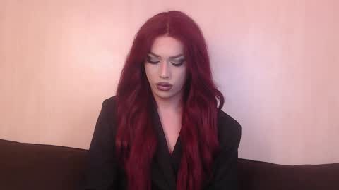 Vanessa online show from May 3, 9:08 pm