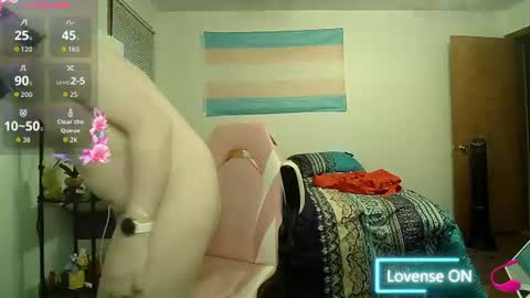 vanfairy526 online show from June 26, 9:57 am
