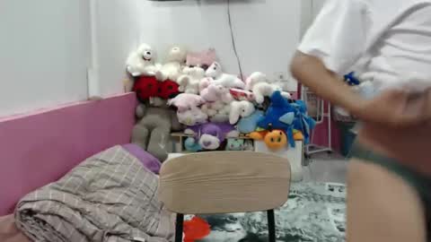 vannah_locca online show from March 23, 8:41 am