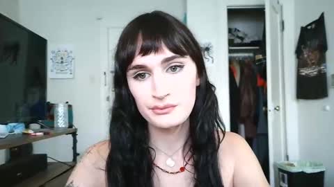 vbaby_666 online show from October 3, 8:53 pm