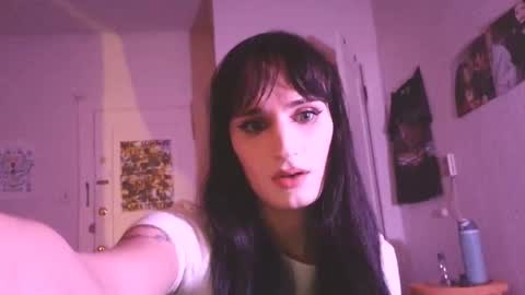 vbaby_666 online show from February 27, 2:17 am