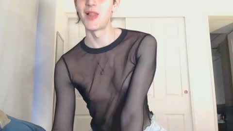 venusingem online show from October 31, 10:40 pm