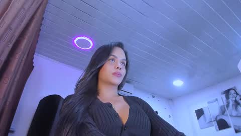 Snapshot of venuzconor chatting on February 9, 7:49 am ---Venuz--- online show from February 9, 7:49 am