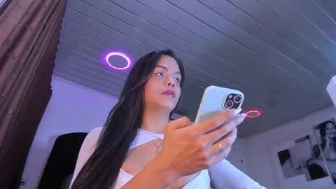 Snapshot of venuzconor chatting on March 1, 10:31 pm ---Venuz--- online show from March 1, 10:31 pm