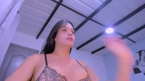 Snapshot of venuzconor chatting on October 19, 7:55 am ---Venuz--- online show from October 19, 7:55 am