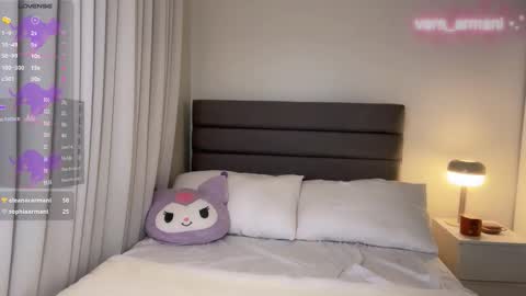 Vera Armani online show from October 6, 3:23 pm