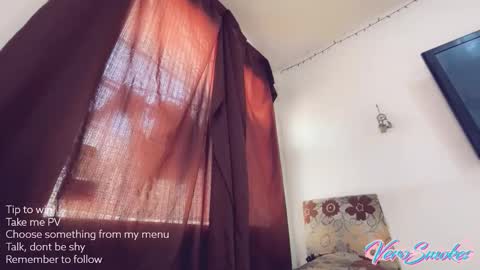 Vero Alva online show from April 25, 6:49 pm