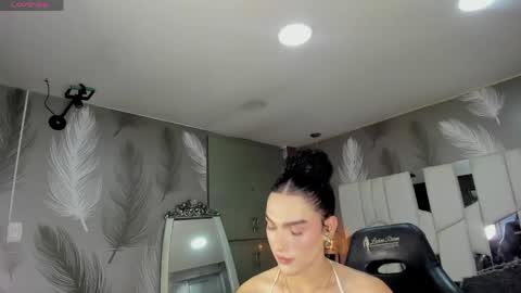 Veronica  online show from April 29, 2:38 am