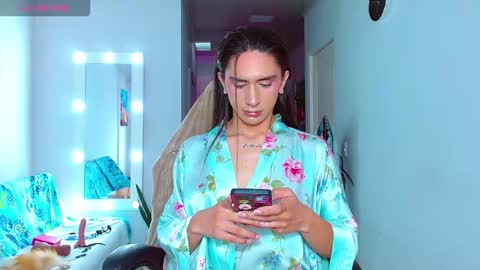 Ariana  online show from March 3, 10:16 pm